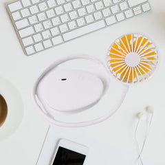 Mini USB Fan AirWhiz model