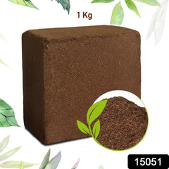 CocoGro Organic Mix for Plants