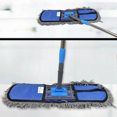 Mop Head for Wet & Dry Cleaning