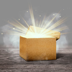 Combo Value Lucky Surprise Box from Deodap