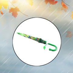 3-Fold Umbrella Summer Sun Protection Foldable Cute Umbrella || UV Protection Sun Umbrella || Travel Accessories || Umbrella for Children, Girls, and Boys (1 Pc)