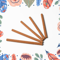 Royal Bela fragrance incense sticks
