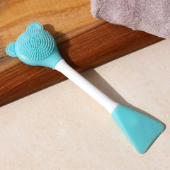 Mascara Shield Guard – Smudge-Free Eyelash Protector & Eyeliner Aid- (1 Pc)