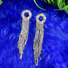 Trendy Fashion Earrings For Girls & Women Alloy Drops & Danglers