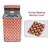 Top Load Washing Machine Cover Waterproof