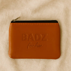 ChicClutch Zipper Pouch