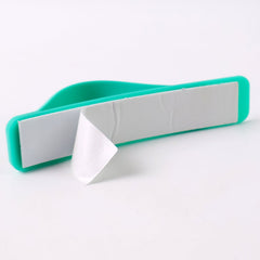 Teal Touch Strap