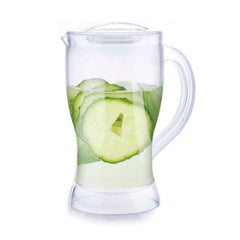 Apex unbreakable jug for kitchen and outdoor use