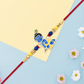 Bal Krishna Kids Rakhi