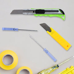 BladeMaster heavy duty cutter and screwdrivers tool kit