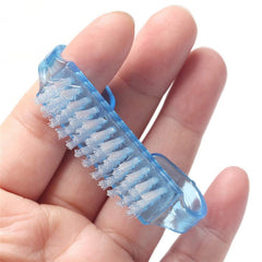 Precision nail and foot care tools in kit