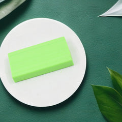 Colorful children’s eraser