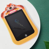 Kids Portable LCD Writing Tablet front view