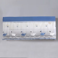 Eco-friendly breathable AC dust cover