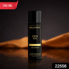 Bellavita Deo Perfume Spray Bottle
