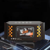 ReviveDash Cleaner wipes for car dashboard