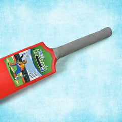 PlayHit lightweight plastic cricket bat for kids