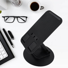 Foldable Mobile Stand