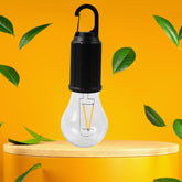 DeoDap Rechargeable LED Camping Lantern 3 Modes Portable - main product shot