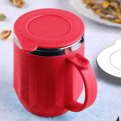 Portable Apex Stainless Steel Insulated Mug