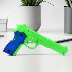 QuickFire X5 Toy Gun Model