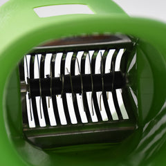 Apex Mini Crank Chilly Cutter with handle