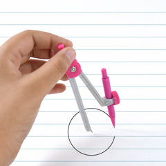 Math Whiz Geometry Tools for School Use