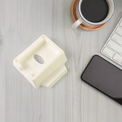 Compact ease phone stand view
