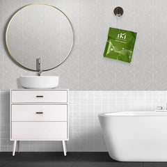 IKI Pocket Air Freshener Scent Wave fragrance