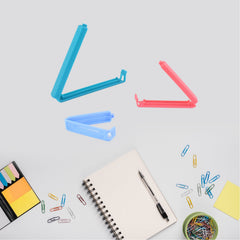 Ritu reusable plastic sealing clip set assorted sizes