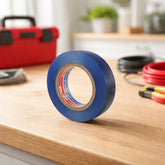 Electrical Insulation Tape Roll for Wire Protection (15×62 mm)