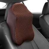 Memory Foam Car Neck Pillow main view