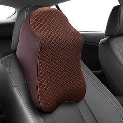 Memory Foam Car Neck Pillow main view