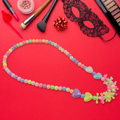 Matching bracelet and ring in pearl pendant set