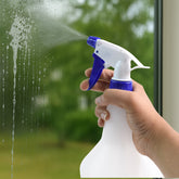 Multipurpose 1L Plastic Trigger Spray Bottle