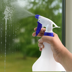Multipurpose 1L Plastic Trigger Spray Bottle
