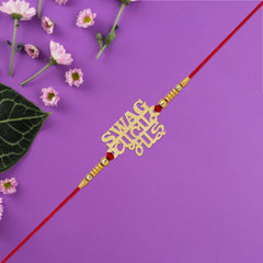 Bro’s Rakhi: The Bond That Never Breaks