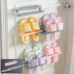 Slipper Holder