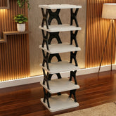 DeoDap 6 Layer Shoe Rack Stand - main