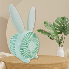 AirEase logo on fan