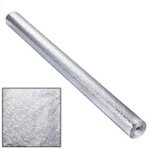 Self-adhesive aluminum foil wallpaper roll 60x200 cm