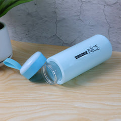 Hydrozilla water bottle showing color options