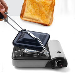 Apex sandwich toaster preventing mess