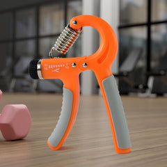 Gym Palm Adjustable Trainer close-up