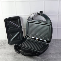 Electric Sandwich Maker