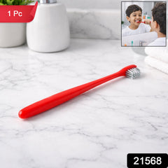 Children’s Toothbrush with soft bristles