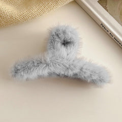 CuddleClaw Grip Hair Clip for Secure Hold
