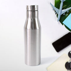 Hydro Chill stainless steel water bottle