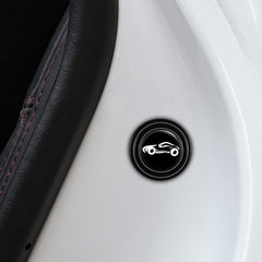 AutoEdge Cushion