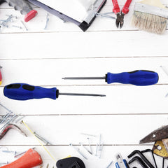 MultiGrip screwdriver head close-up